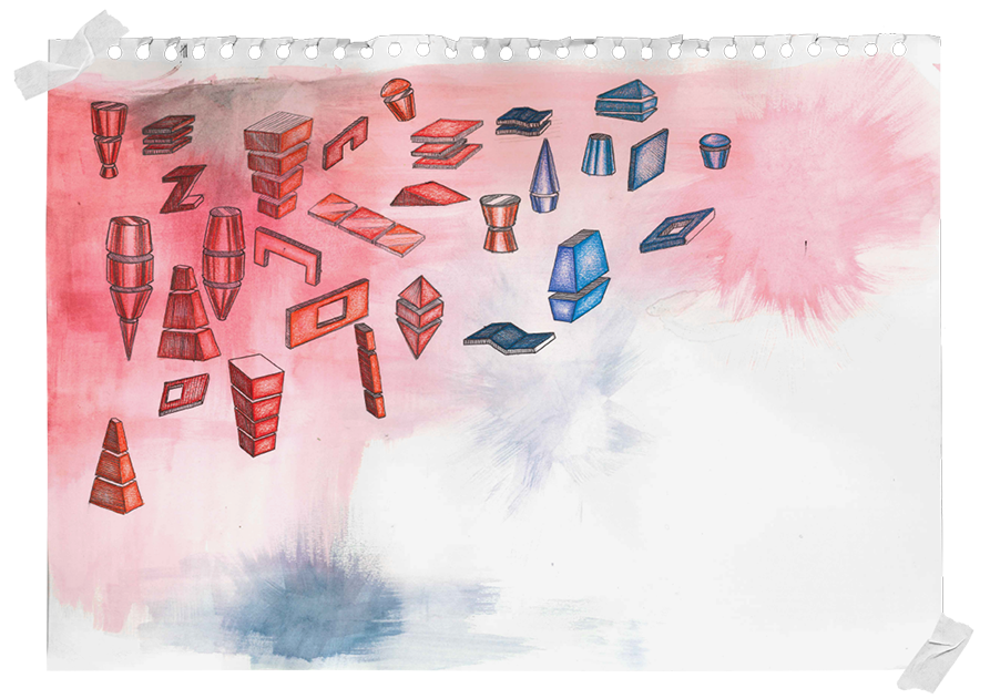 A3 Landscape
