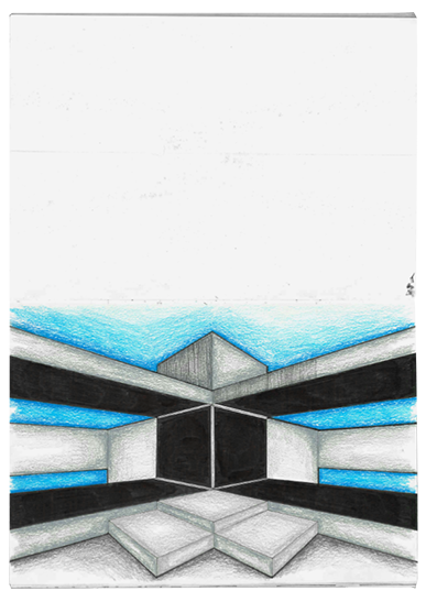 A4 Portrait