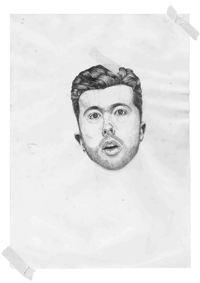 A3 Portrait
