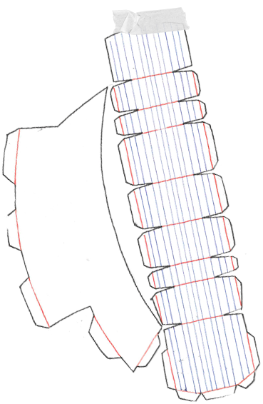 E6 Portrait