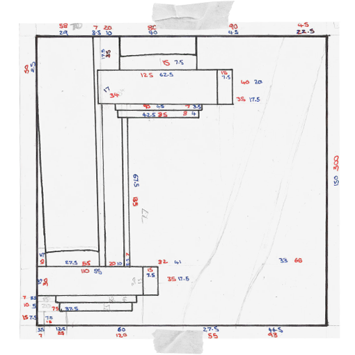 E2 Square