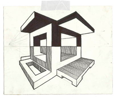 E1 Landscape